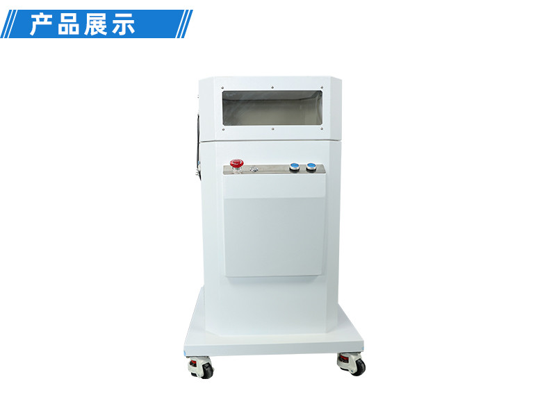TR-1200XZ全自动波纹管切管机