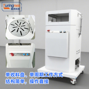 TR-D381 自动打卷收线机