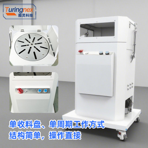 TR-D381 自动打卷收线机