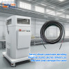 TR-D381 Automatic spooling and winding machine