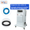 TR-D381 Automatic spooling and winding machine
