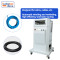 TR-D381 Automatic spooling and winding machine