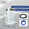 TR-D381 Automatic spooling and winding machine