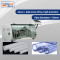 TR-583LS Plastic Hard Pipe Cutting Machine (Processing range:1-50mm)