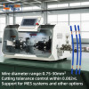 TR-603Z Large Square Computerized Wire Stripping Machine