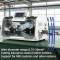 TR-603Z Large Square Computerized Wire Stripping Machine