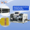 TR-603Z Large Square Computerized Wire Stripping Machine