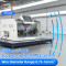 TR-603G Large Square Computerized Wire Stripping Machine