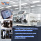 TR-603G Large Square Computerized Wire Stripping Machine