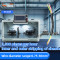TR-603H Large Square Computerized Wire Stripping Machine (Sheathed wires stripped inside and outside)