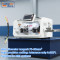 TR-603H Large Square Computerized Wire Stripping Machine (Sheathed wires stripped inside and outside)