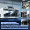 TR-603H Large Square Computerized Wire Stripping Machine (Sheathed wires stripped inside and outside)