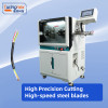 TR-603HY Large Square Computerized Wire Stripping Machine