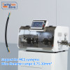 TR-603HN Large Square Computerized Wire Stripping Machine