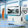 TR-612H Large square computerized wire stripping machine