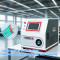 TR-16  16mm²Tubular Terminal Crimping Machine