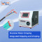TR-16  16mm²Tubular Terminal Crimping Machine
