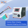 TR-16 16mm²Tubular Terminal Crimping Machine