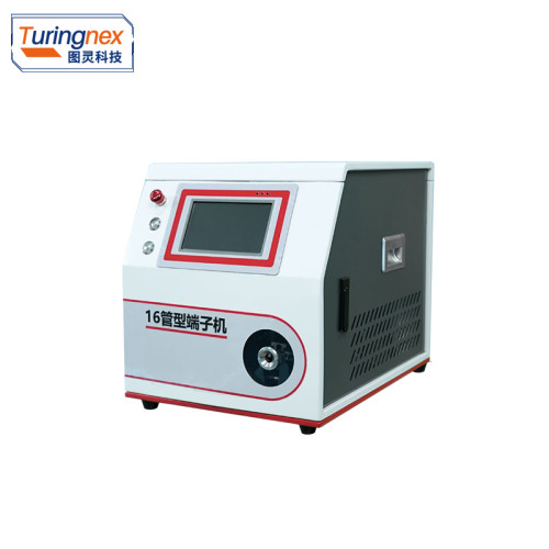 TR-16 16平方管型端子压接机