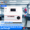 TR-18  Cold Crimping Terminal Machine