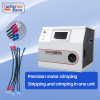 TR-18  Cold Crimping Terminal Machine