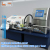 TR608-MAX1-4S Touch Screen 4-Wheel 25mm² Wire Stripping Machine