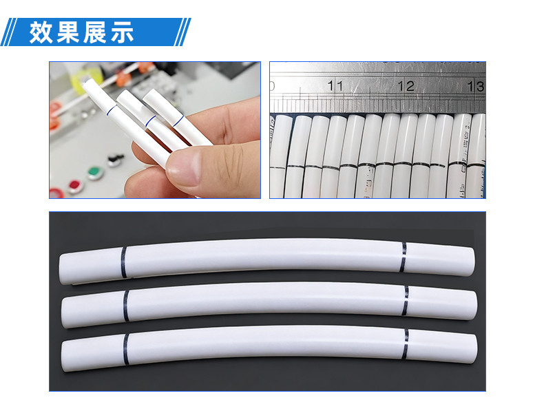 TR-GD03高端双头端子机（欧式模具）