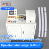 TR-360 Automatic Marking and Pipe Cutting Machine