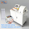 TR-360 Automatic Marking and Pipe Cutting Machine