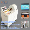 TR-360 Automatic Marking and Pipe Cutting Machine