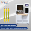 TR-2585 Automatic Double - head Pre - insulated Terminal Machine