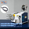 TR-3-28 Automatic Wire Winding and Tying Machine