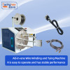 TR-3-28 Automatic Wire Winding and Tying Machine