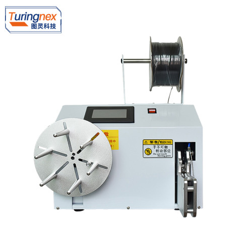 TR-3-28 自动绕线扎线机