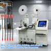 TR-22D+S Automatic Double-End Pre-Insulated Terminal Crimping & Stripping Machine