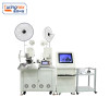 TR-22D+S Automatic Double-End Pre-Insulated Terminal Crimping & Stripping Machine