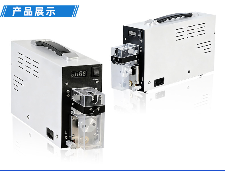 TR-620半自动气动剥皮机