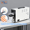 TR-52F Pure Electric Inductive Wire Stripper