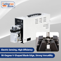 TR-52F Pure Electric Inductive Wire Stripper