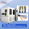 TR-140B Fully Automatic Rotary Stripping and Cutting Machine