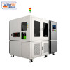 TR-140B Fully Automatic Rotary Stripping and Cutting Machine