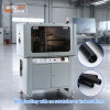 TR-B30YT Visual Rotating Knife Pipe Cutting Machine