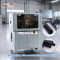 TR-B30YT Visual Rotating Knife Pipe Cutting Machine