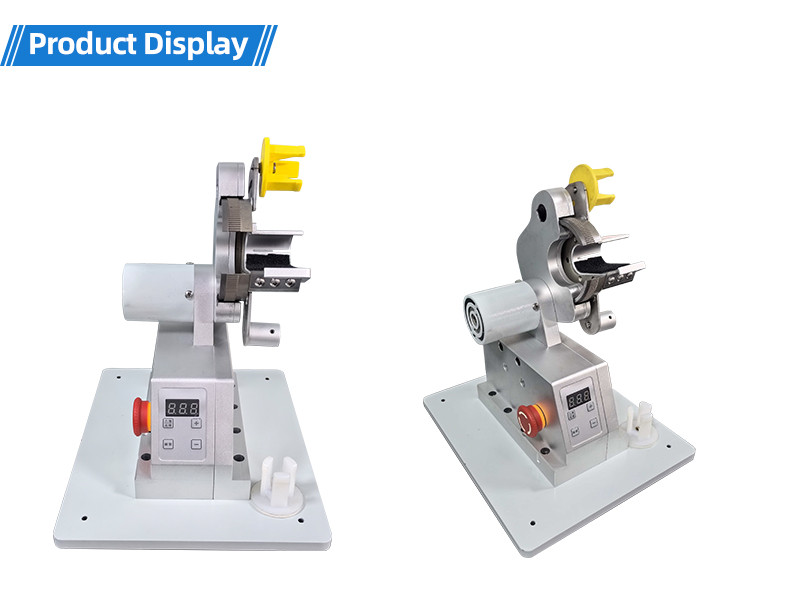 TR-303K Semi-automatic Single Pull Tape Wrapping Machine