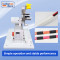TR-35W Small Tape Winding Machine