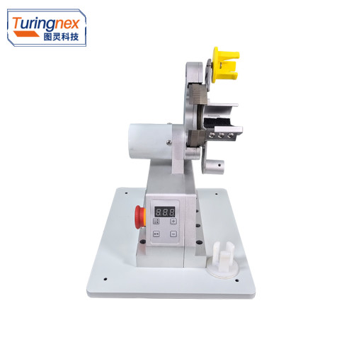 TR-35W 微型胶布缠绕机