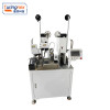 TR - GD06 High - Speed Full - Servo Double - Head Terminal Machine
