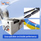 TR-1143B Automatic Nylon Cable Tie Machine