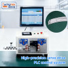 TR-1540PM Fully Automatic Computer-controlled Inkjet Marking and Wire Stripping Machine(Wire stripping range: 0.1-6 mm²)