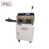 TR - 825N Servo Mobile Tool Post Internal and External Wire Stripper（Outer Diameter of Wire: Within approximately 13mm）